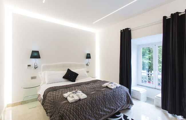 San Pietro Grand Suite - Foto 26