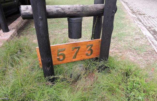 Hoyo Hoyo 573 Kruger Park Lodge - Foto 26