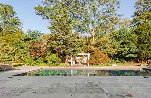 West Hamptons Zen Retreat - Foto 93