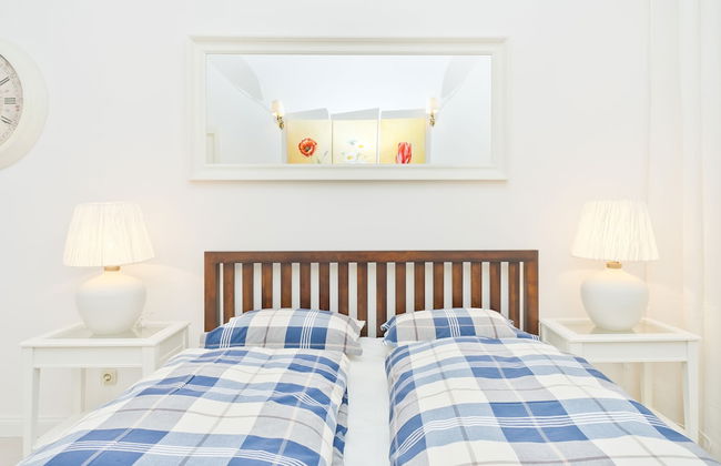 Stone Steps Apartments - Photo 10