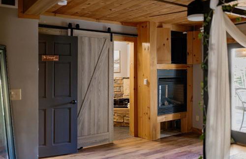 Compass Retreat for large groups - Foto 39