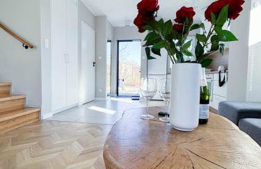 M&K Apartamenty Przystań Świbno - Photo 30