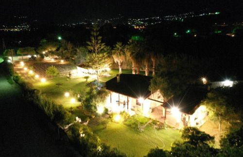 Villa Akrata - Photo 47