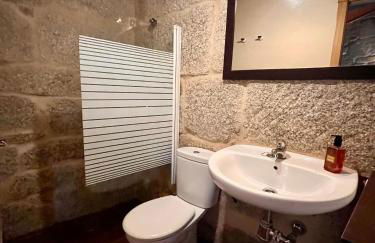 Casa María da Reza - Photo 20