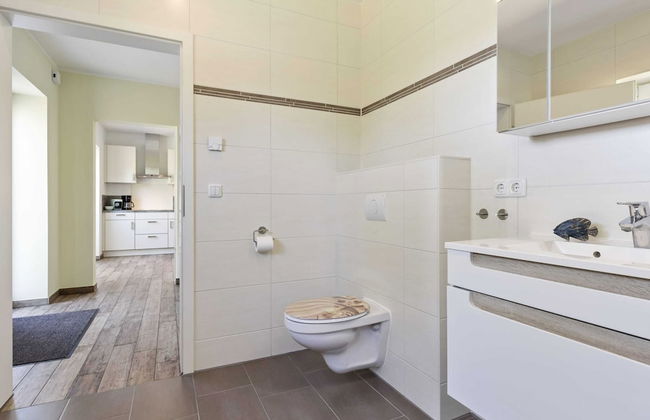 Holiday Home in Doberan With Garden - Foto 17