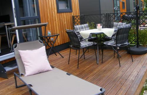 Holiday Home Tiny Haus Alex by Interhome - Foto 9