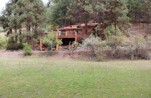 Casa Rural en medio del bosque, El Lance - Foto 16