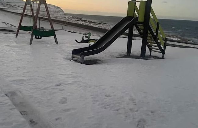 Búlandshöfði family paradise - Foto 15