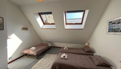 Appartement Oz en Oisans - Foto 4