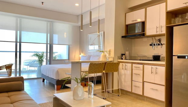 Magnificent Loft With Terrace - Foto 5, Habitación