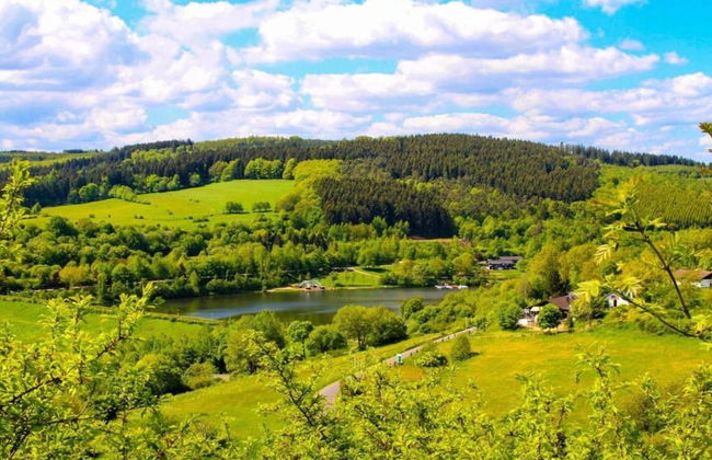 Quaint Bungalow with Garden near Insel Poel - Foto 25