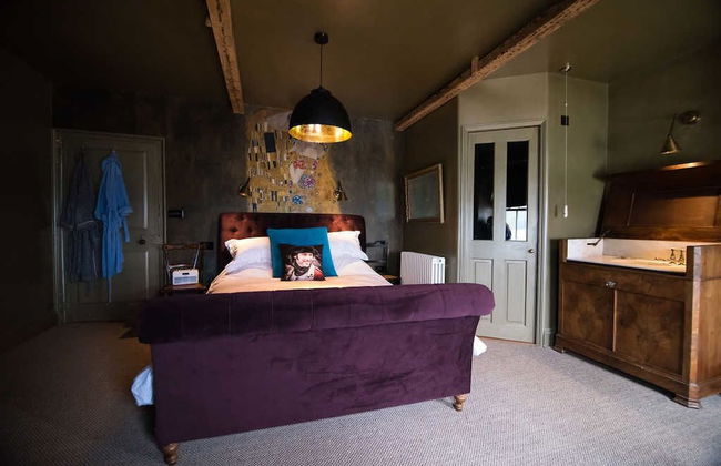 Freds Place - Foto 1