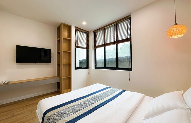 Unite Premier Apartment Ho Chi Minh - Foto 49