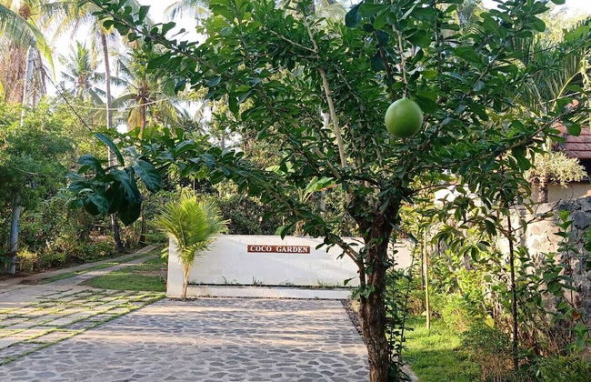 Coco Garden Pool Villas - Foto 38