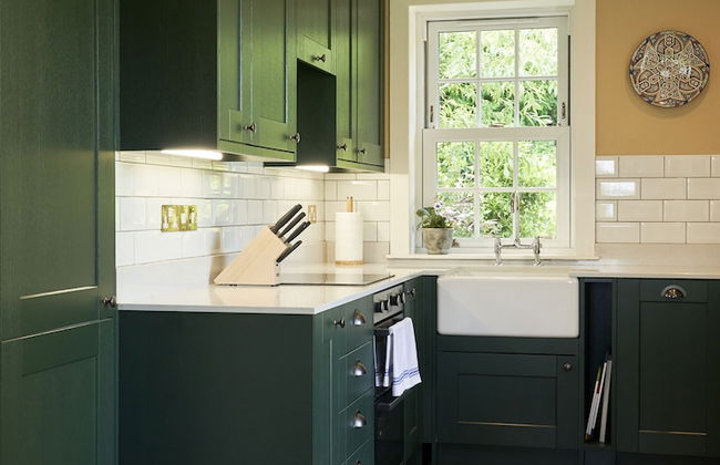 JOIVY The East Lodge At Balcarres - Foto 13