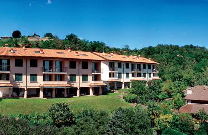 Residence Isolino - Foto 1