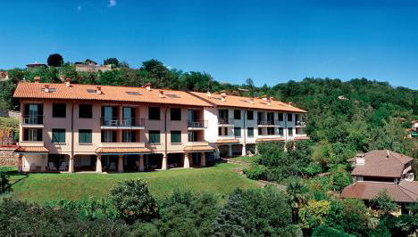 Residence Isolino - Foto 1