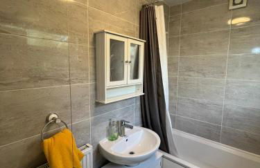 Cosy home near NEC, BHX Bullring & Solihull - Foto 16