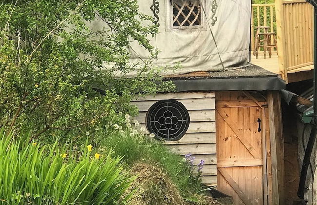 Hapus Hideaway Retreat Site, Sleeps 29 - Foto 45