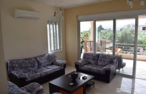 Ilias Villa IN Chania - Foto 13