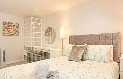 Number 10, Montpellier Apartments, Teignmouth - Foto 4