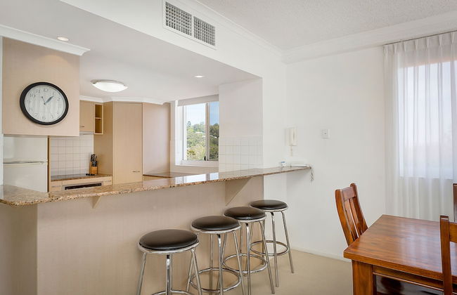 Kirra Beach Apartments - Foto 22