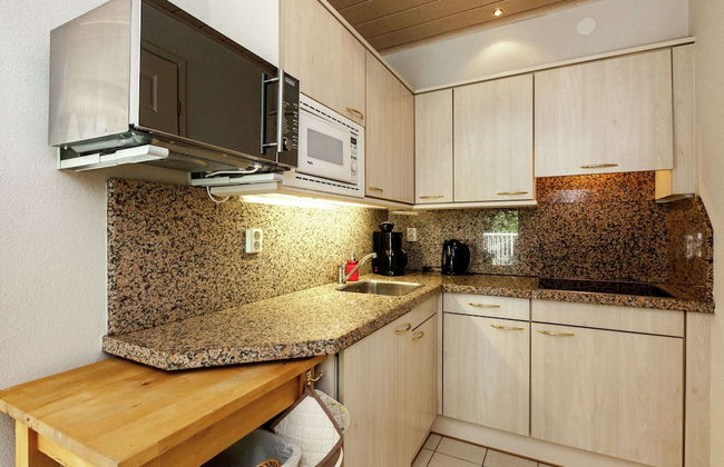 Quaint Apartment in Oostkapelle Zealand With Terrace - Foto 15