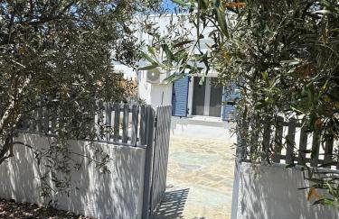 Giasemi Island House - Foto 29