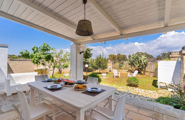 2173 Villa dei Lidi - Trilo Greta by Barbarhouse - Foto 30