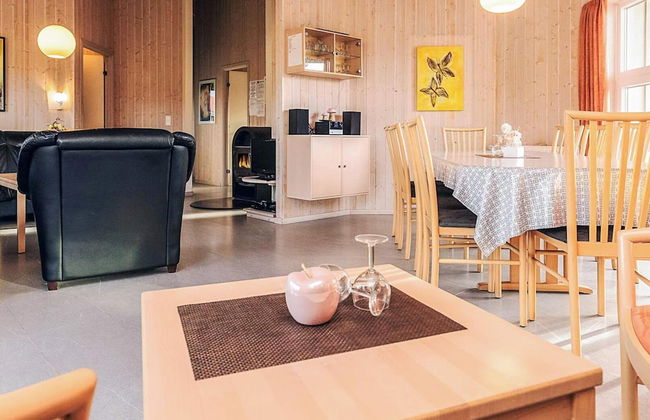 4 Star Holiday Home in Ottendorf - Foto 40