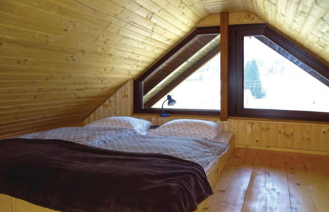 Family Friendly Kra Evec Lodge - Foto 15