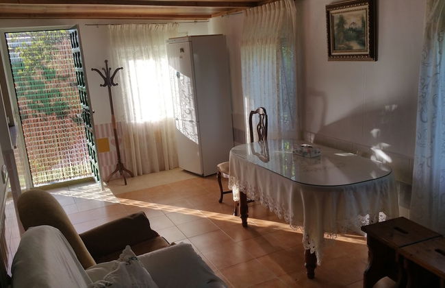 The Cozy Home - Foto 9