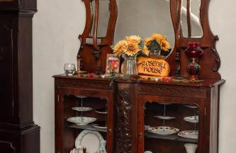 Rosehill House - Foto 34