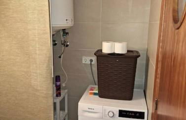 Private terrace 1BR apt - 4min walk to the beach - Foto 27