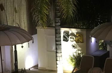 Casa Holandaluzas Marbella near Beach, with salt water Pool and private parking - Foto 31