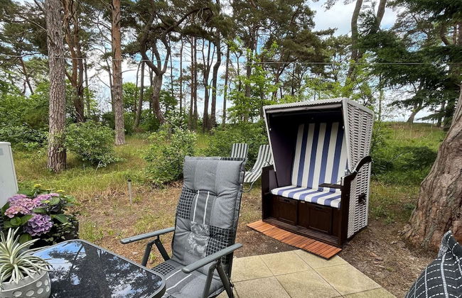 Holiday Home With Direct Access to the Beach - Foto 18