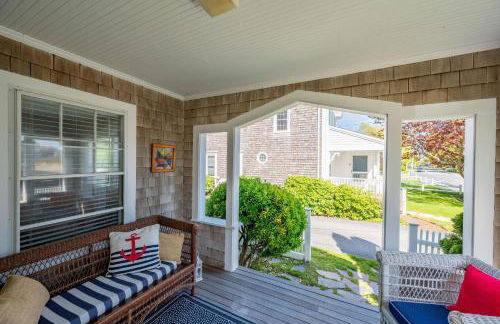 388 Main Street Chatham Cape Cod - - The Priscilla House - Foto 29