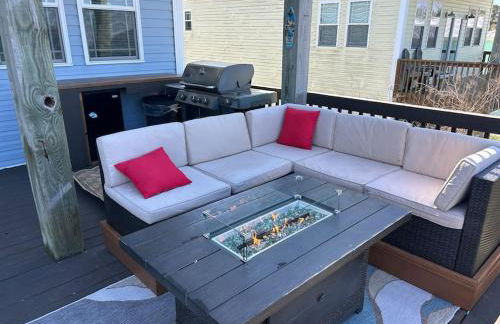 Relax,Fish,Grill,Chill! Pup,Kid Friendly Riverfront Paradise! Amenities,Gameroom - Foto 17