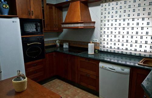 Casa Pepe La Rosa Atico - Foto 15