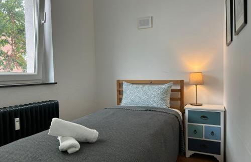 Hamburg City Hostel - Foto 12