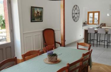 VILLA Douce Loue - Foto 19