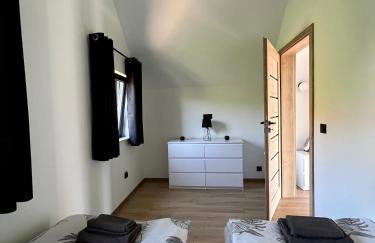 Szklane Domki Ińsko - Foto 16