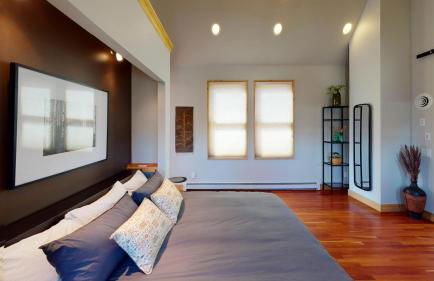 Built In 2007, This Deluxe 3-Story Solar Condo Offers The Best Of Bozeman! - Foto 10