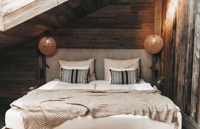 Jufenalm BOHO Hotel & Restaurant - Foto 13