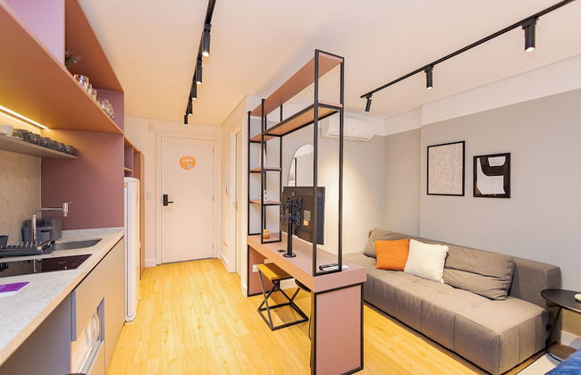 All Batel - Suyts - Photo 28