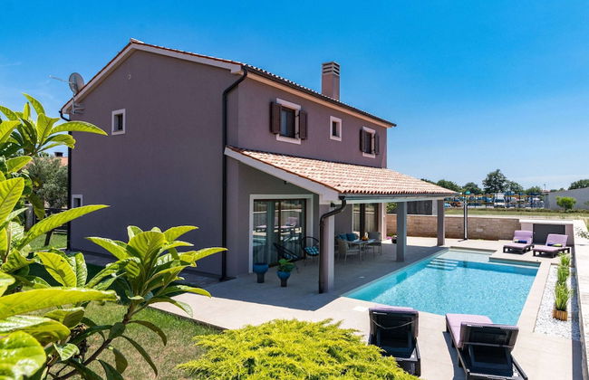 Apartment in Croatia Near the Coast - Foto 14