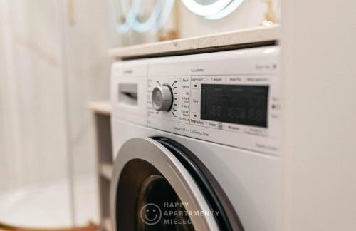 Happy Gold - ApartamentyHappy pl - Foto 24