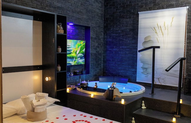 Lungomare Suite & Spa - Foto 14