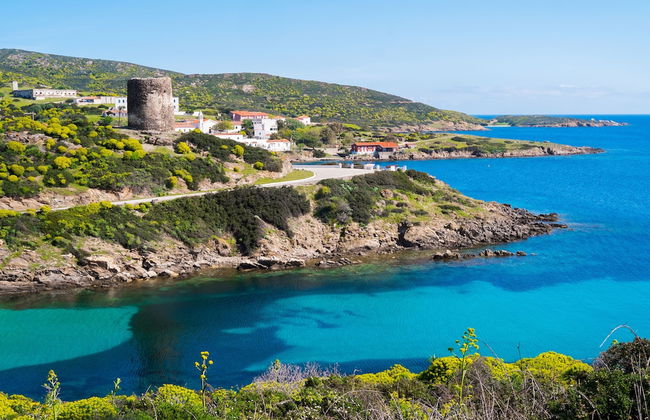 Sea Villas - Foto 53