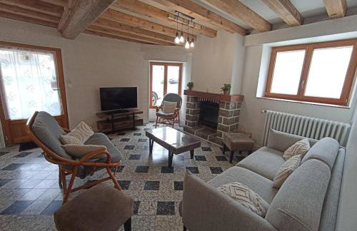 gîte au champ d'avoine - Foto 25